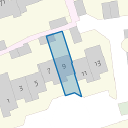 Perceel BSM02-D-2188