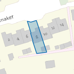 Perceel BSM02-D-2194