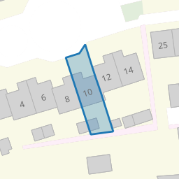 Perceel BSM02-D-2195