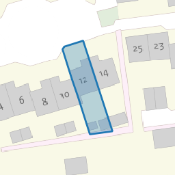 Perceel BSM02-D-2196