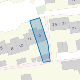 Perceel BSM02-D-2197