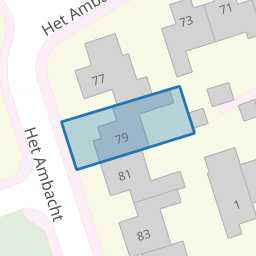 Perceel BSM02-D-2205