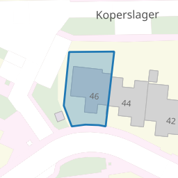 Perceel BSM02-D-2214