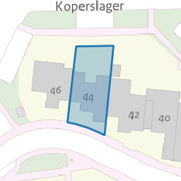 Perceel BSM02-D-2215