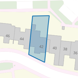 Perceel BSM02-D-2216
