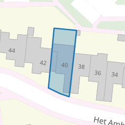 Perceel BSM02-D-2217