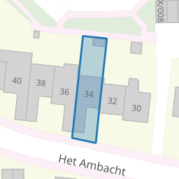 Perceel BSM02-D-2220