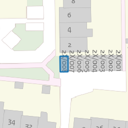 Perceel BSM02-D-2223