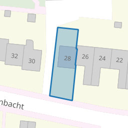 Perceel BSM02-D-2226