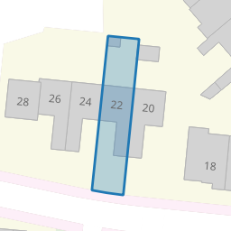 Perceel BSM02-D-2229