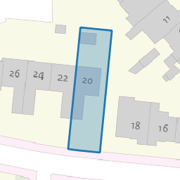 Perceel BSM02-D-2230