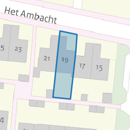 Perceel BSM02-D-2237