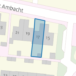 Perceel BSM02-D-2238