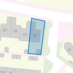 Perceel BSM02-D-2239