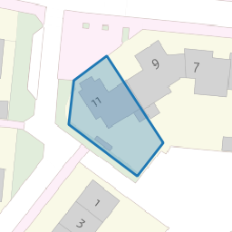 Perceel BSM02-D-2249