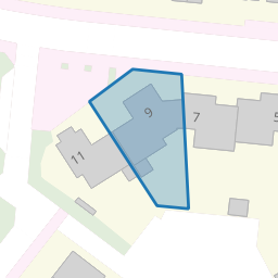 Perceel BSM02-D-2250