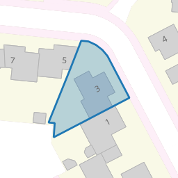 Perceel BSM02-D-2253