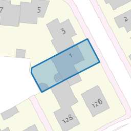 Perceel BSM02-D-2254