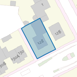 Perceel BSM02-D-2255