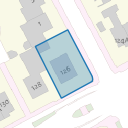 Perceel BSM02-D-2256