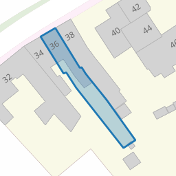 Perceel BSM02-D-2281