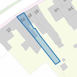 Perceel BSM02-D-2282