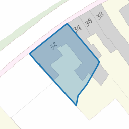 Perceel BSM02-D-2283