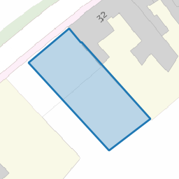 Perceel BSM02-D-2284