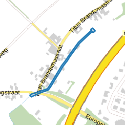 Perceel BSM02-D-2287