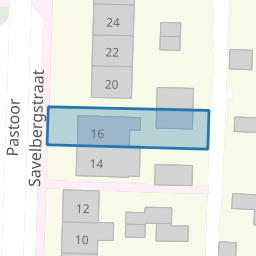 Perceel BSM02-D-2294