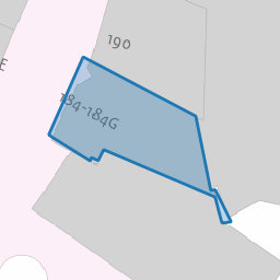 Perceel BSM02-D-2296