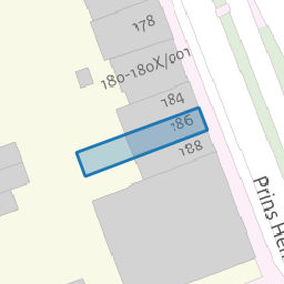 Perceel BSM02-D-2298