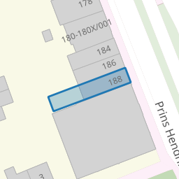 Perceel BSM02-D-2299