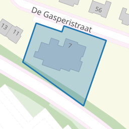 Perceel BSM02-D-2304