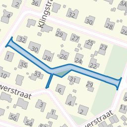 Perceel BSM02-D-2308