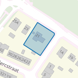 Perceel BSM02-D-2310