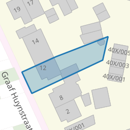 Perceel BSM02-D-2311