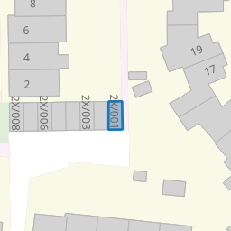 Perceel BSM02-D-2326