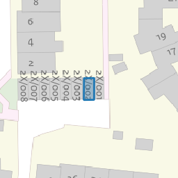 Perceel BSM02-D-2327