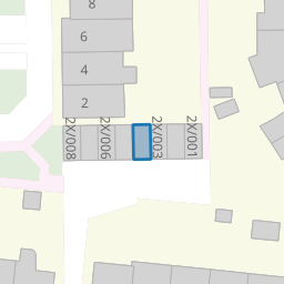 Perceel BSM02-D-2329