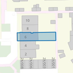 Perceel BSM02-D-2332