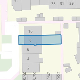 Perceel BSM02-D-2333