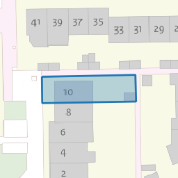 Perceel BSM02-D-2334