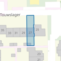 Perceel BSM02-D-2337