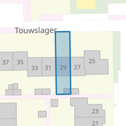 Perceel BSM02-D-2338