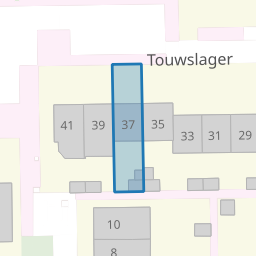 Perceel BSM02-D-2342