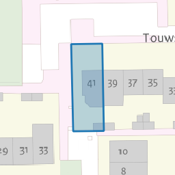 Perceel BSM02-D-2344