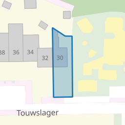 Perceel BSM02-D-2345