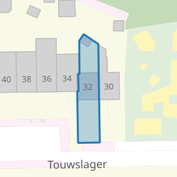 Perceel BSM02-D-2346