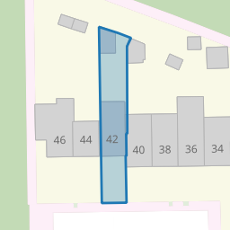 Perceel BSM02-D-2351
